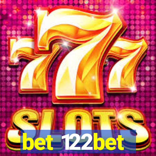 bet 122bet