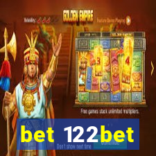 bet 122bet