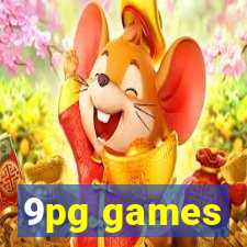 9pg games