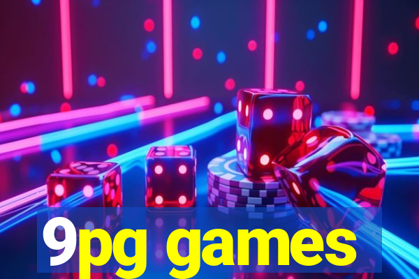 9pg games