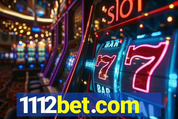 1112bet.com