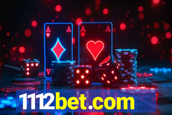 1112bet.com