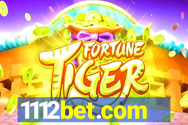 1112bet.com