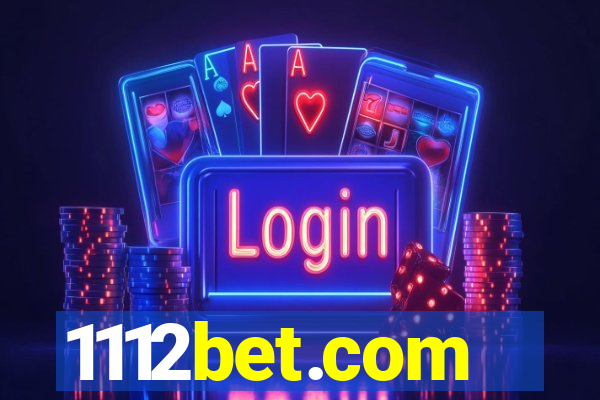 1112bet.com