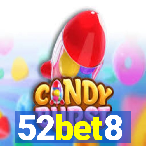 52bet8