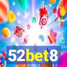 52bet8