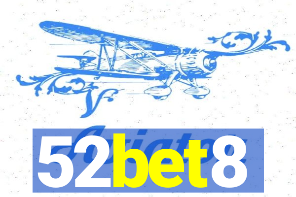 52bet8