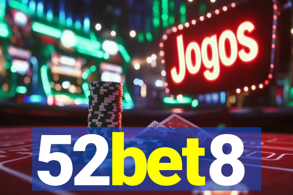 52bet8