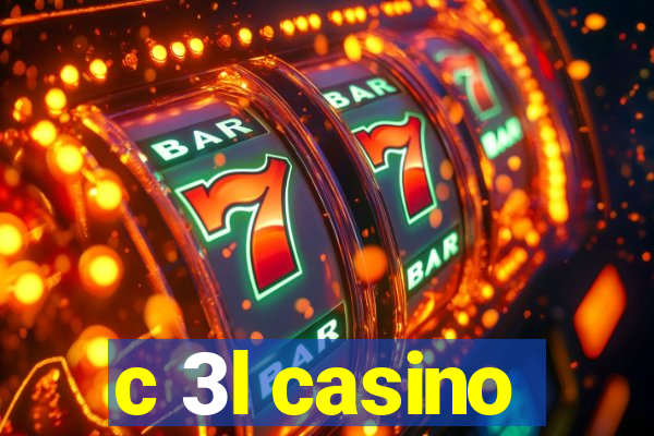 c 3l casino