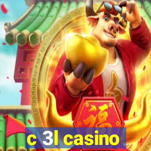 c 3l casino