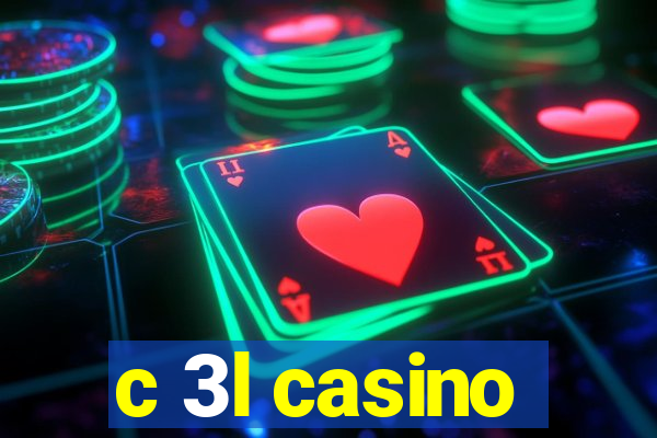 c 3l casino