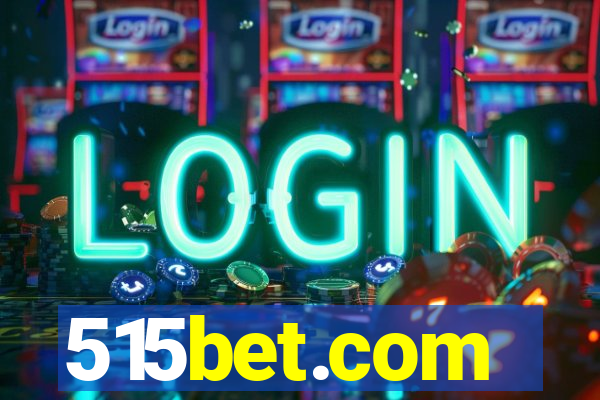 515bet.com