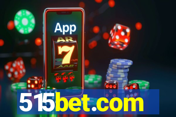 515bet.com