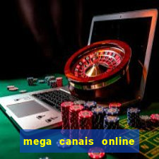 mega canais online a fazenda