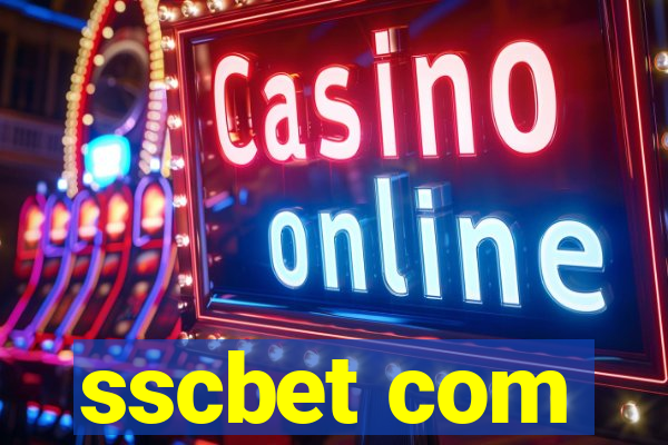 sscbet com