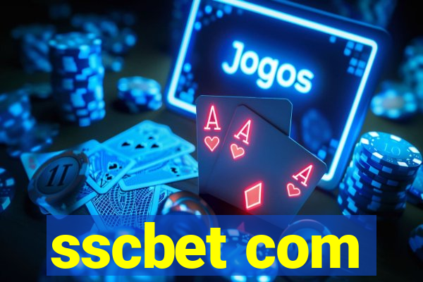 sscbet com