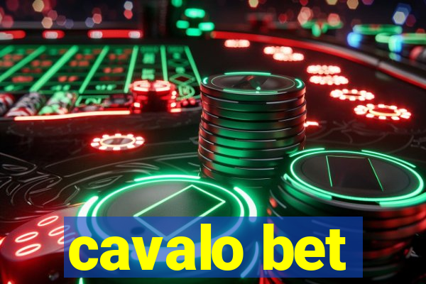 cavalo bet