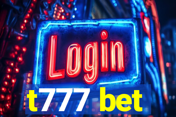 t777 bet