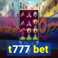 t777 bet