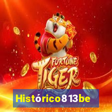 Histórico813bet