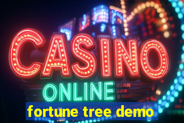 fortune tree demo