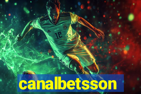 canalbetsson