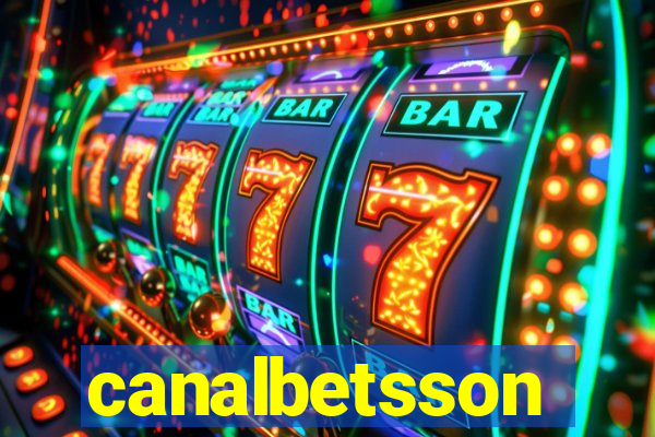 canalbetsson