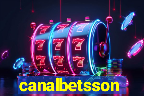 canalbetsson