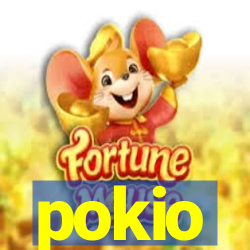 pokio