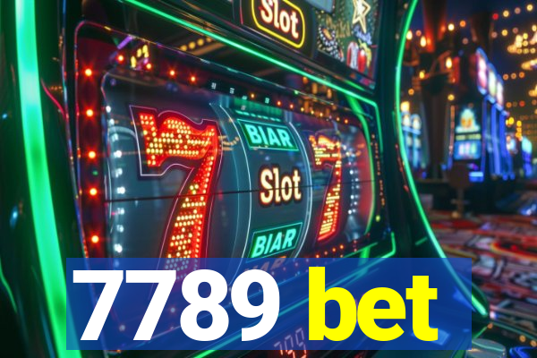 7789 bet