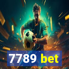 7789 bet