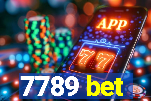 7789 bet