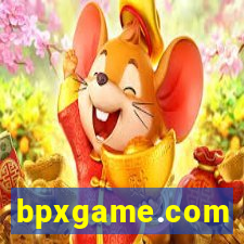 bpxgame.com