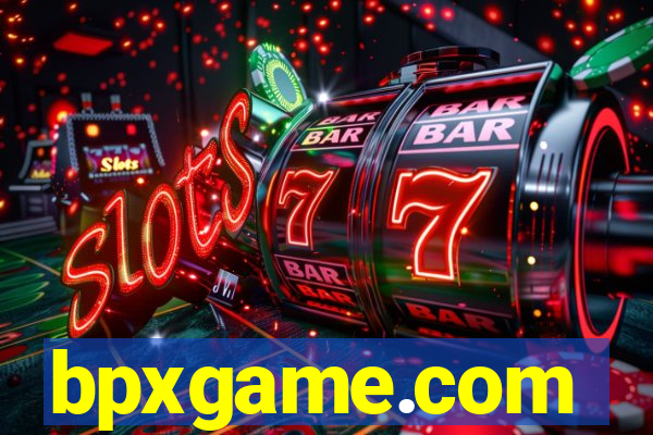 bpxgame.com