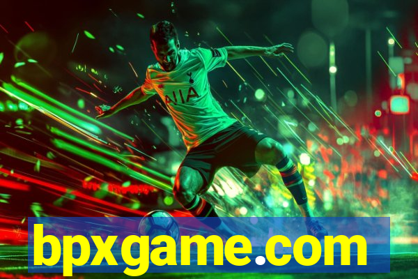 bpxgame.com