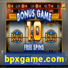 bpxgame.com