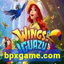 bpxgame.com