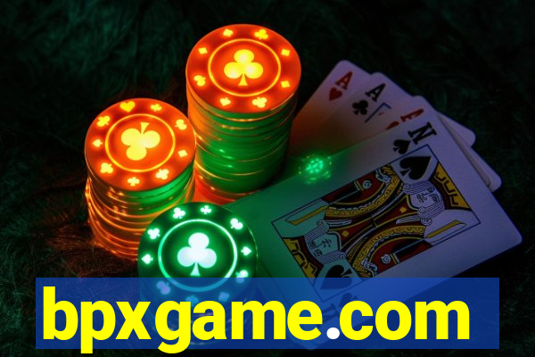 bpxgame.com