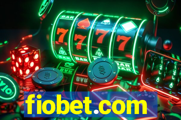 fiobet.com