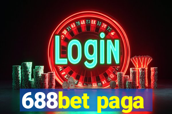 688bet paga