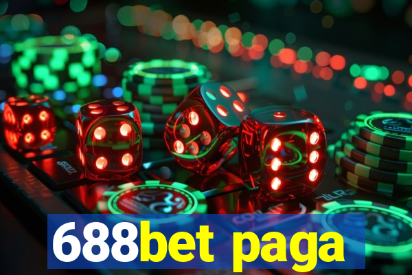 688bet paga