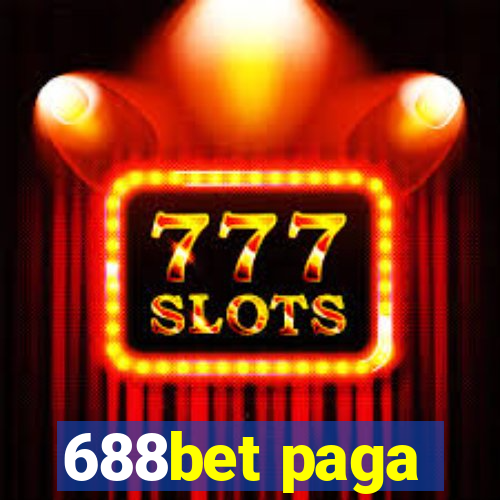 688bet paga