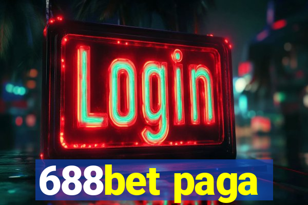 688bet paga