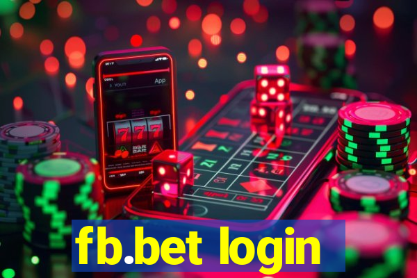 fb.bet login