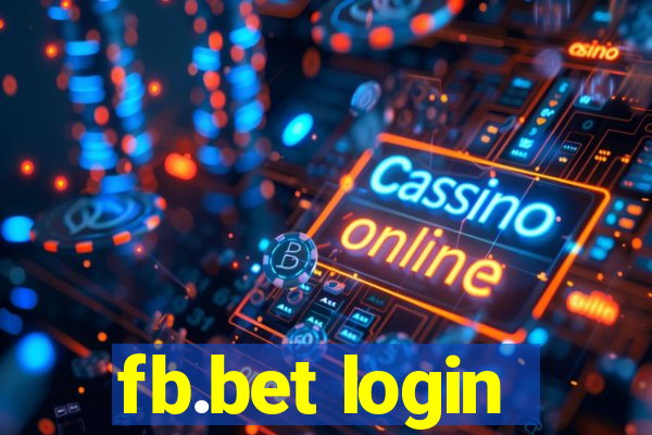 fb.bet login