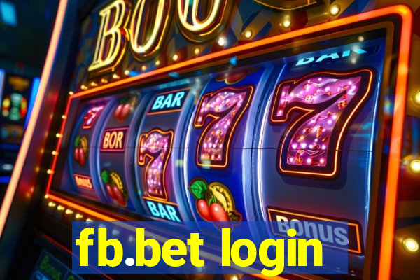 fb.bet login