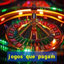 jogos que pagam pelo paypal