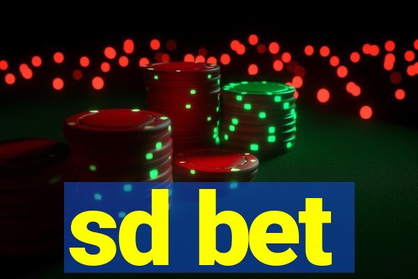 sd bet