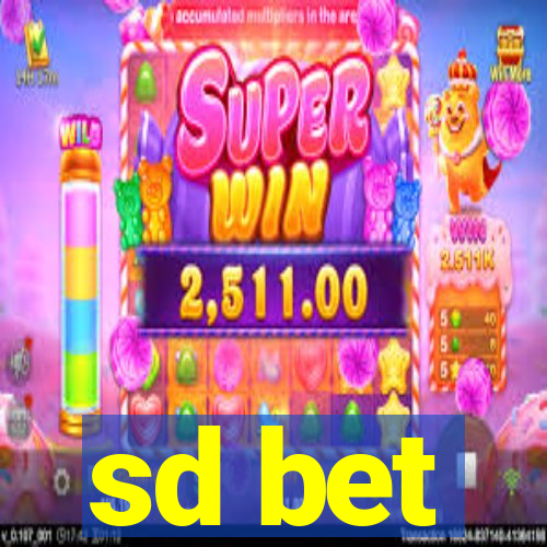 sd bet