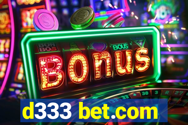 d333 bet.com